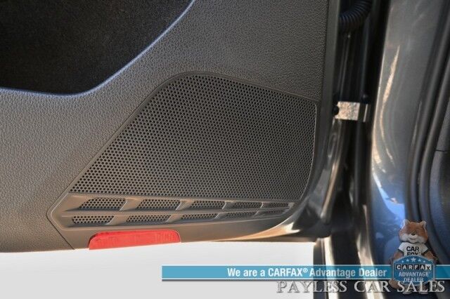 2017 Volkswagen Golf Alltrack S Wasilla AK