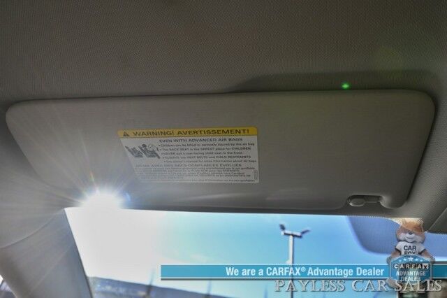 2017 Volkswagen Golf Alltrack S Anchorage AK