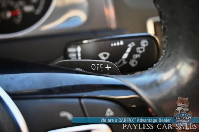 2017 Volkswagen Golf Alltrack S Anchorage AK