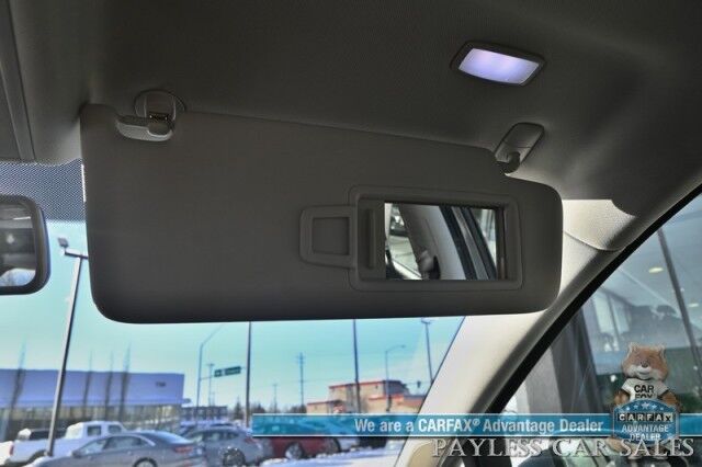 2017 Volkswagen Golf Alltrack S Anchorage AK