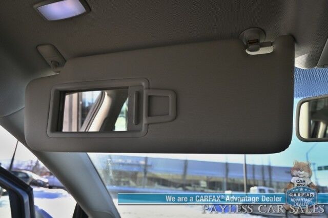 2017 Volkswagen Golf Alltrack S Anchorage AK