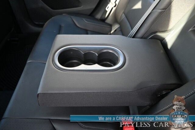 2017 Volkswagen Golf Alltrack S Anchorage AK