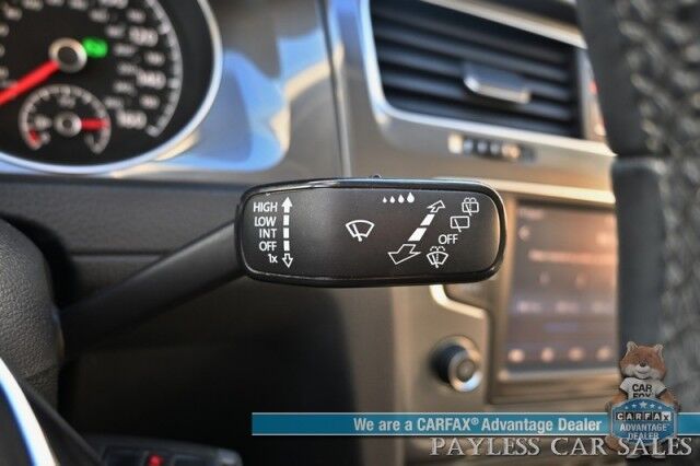 2017 Volkswagen Golf Alltrack S Anchorage AK