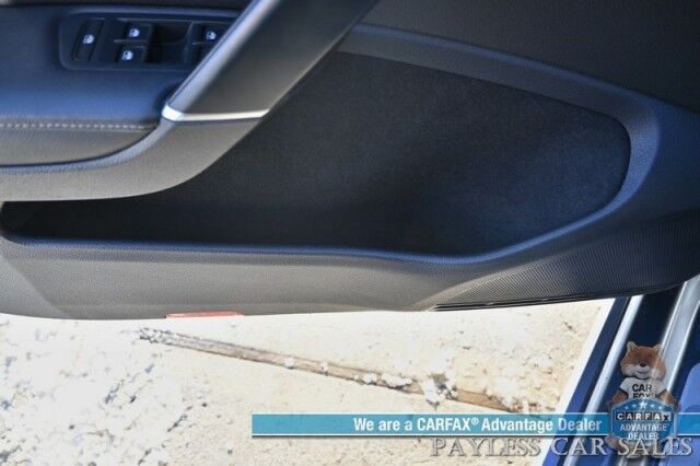 2017 Volkswagen Golf Alltrack S Anchorage AK