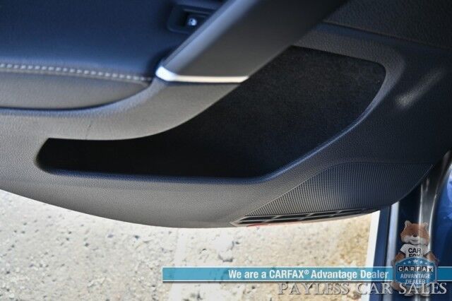 2017 Volkswagen Golf Alltrack S Anchorage AK