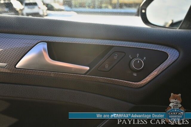 2017 Volkswagen Golf Alltrack S Anchorage AK