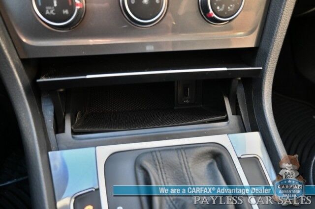 2017 Volkswagen Golf Alltrack S Anchorage AK