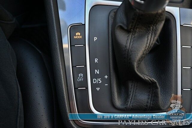 2017 Volkswagen Golf Alltrack S Anchorage AK