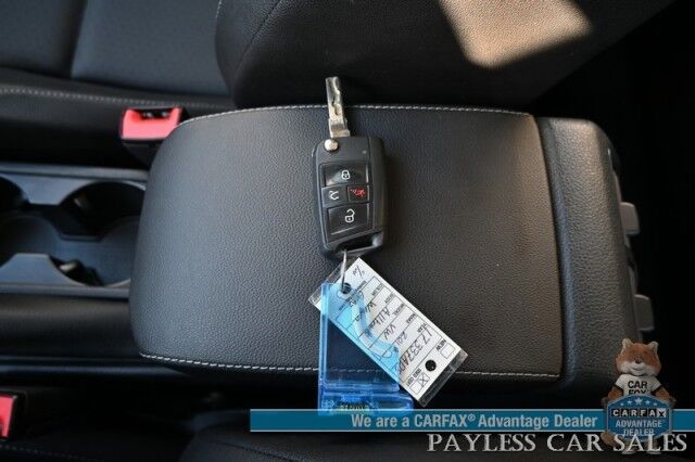 2017 Volkswagen Golf Alltrack S Anchorage AK