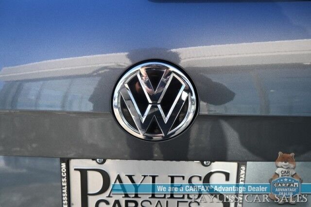 2017 Volkswagen Golf Alltrack S Anchorage AK