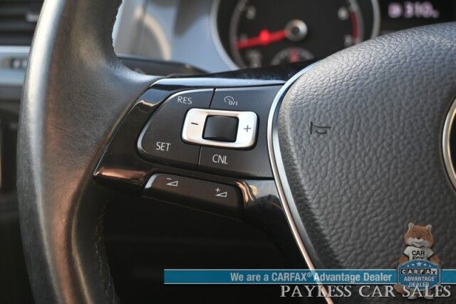 2017 Volkswagen Golf Alltrack S Anchorage AK