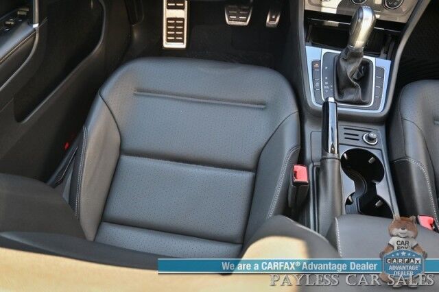 2017 Volkswagen Golf Alltrack S Anchorage AK