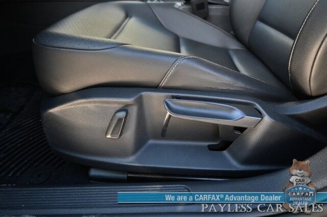 2017 Volkswagen Golf Alltrack S Anchorage AK