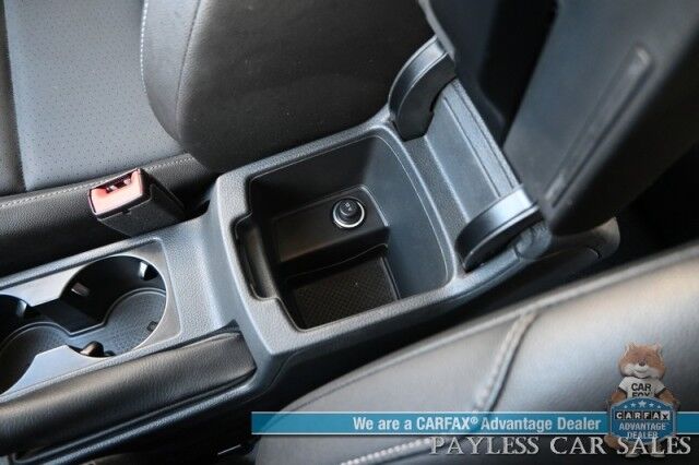 2017 Volkswagen Golf Alltrack S Anchorage AK