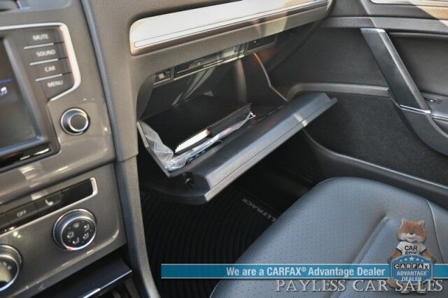 2017 Volkswagen Golf Alltrack S Anchorage AK