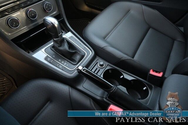 2017 Volkswagen Golf Alltrack S Anchorage AK