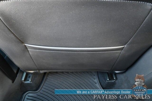 2017 Volkswagen Golf Alltrack S Anchorage AK