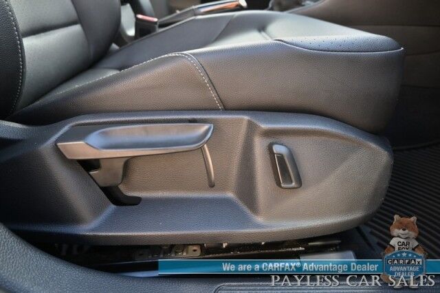 2017 Volkswagen Golf Alltrack S Anchorage AK