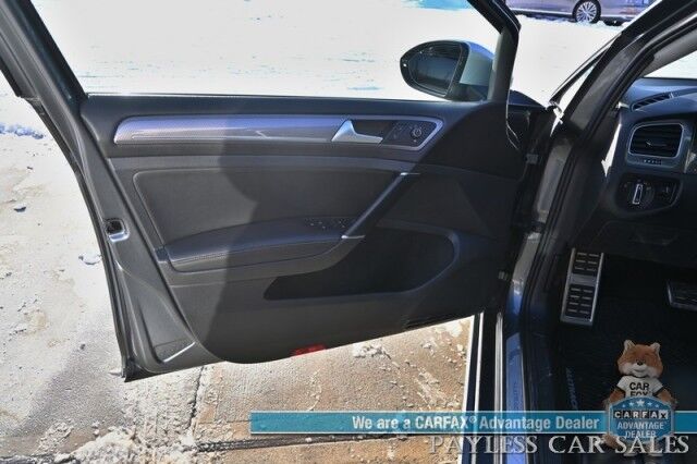 2017 Volkswagen Golf Alltrack S Anchorage AK