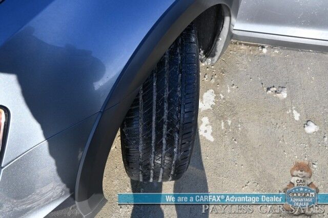 2017 Volkswagen Golf Alltrack S Anchorage AK