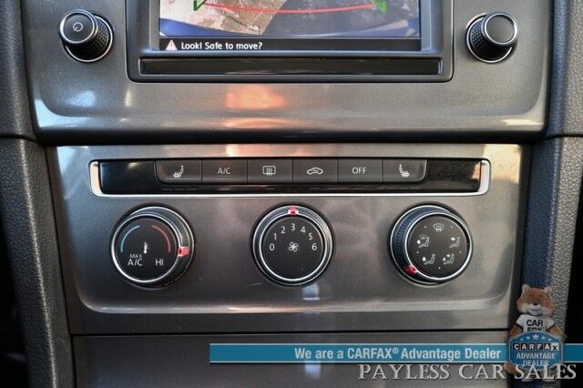 2017 Volkswagen Golf Alltrack S Anchorage AK