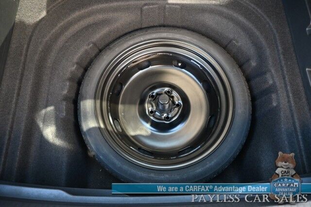 2017 Volkswagen Golf Alltrack S Anchorage AK