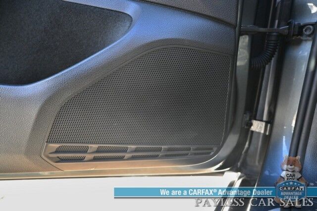 2017 Volkswagen Golf Alltrack S Anchorage AK