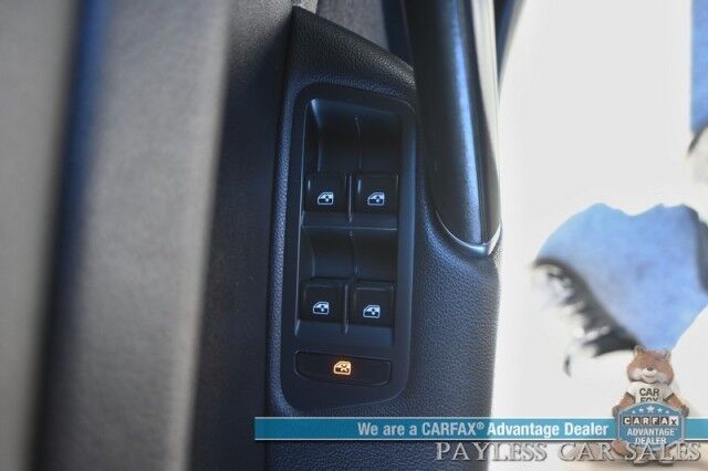 2017 Volkswagen Golf Alltrack S Anchorage AK