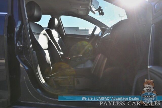 2017 Volkswagen Golf Alltrack S Anchorage AK