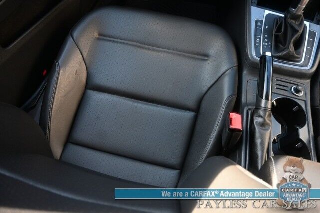 2017 Volkswagen Golf Alltrack S Anchorage AK
