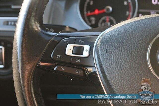 2017 Volkswagen Golf Alltrack S Anchorage AK