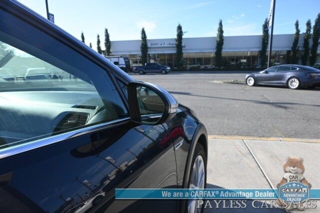 2017 Volkswagen Golf Alltrack S Anchorage AK