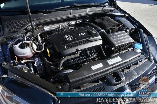 2017 Volkswagen Golf Alltrack S Anchorage AK