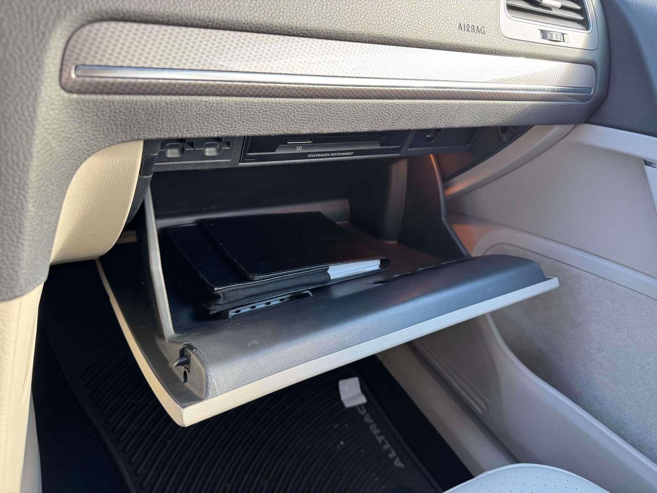 2017 Volkswagen Golf Alltrack S San Clemente CA