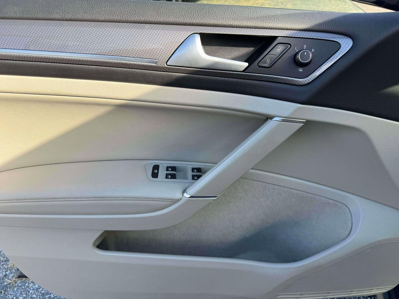 2017 Volkswagen Golf Alltrack S San Clemente CA