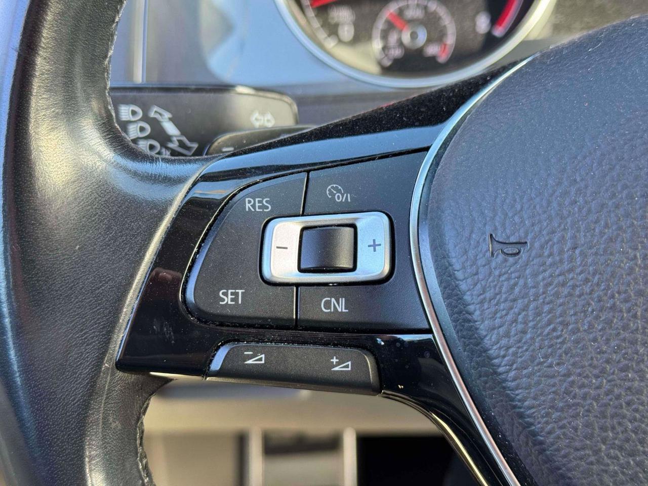 2017 Volkswagen Golf Alltrack S San Clemente CA