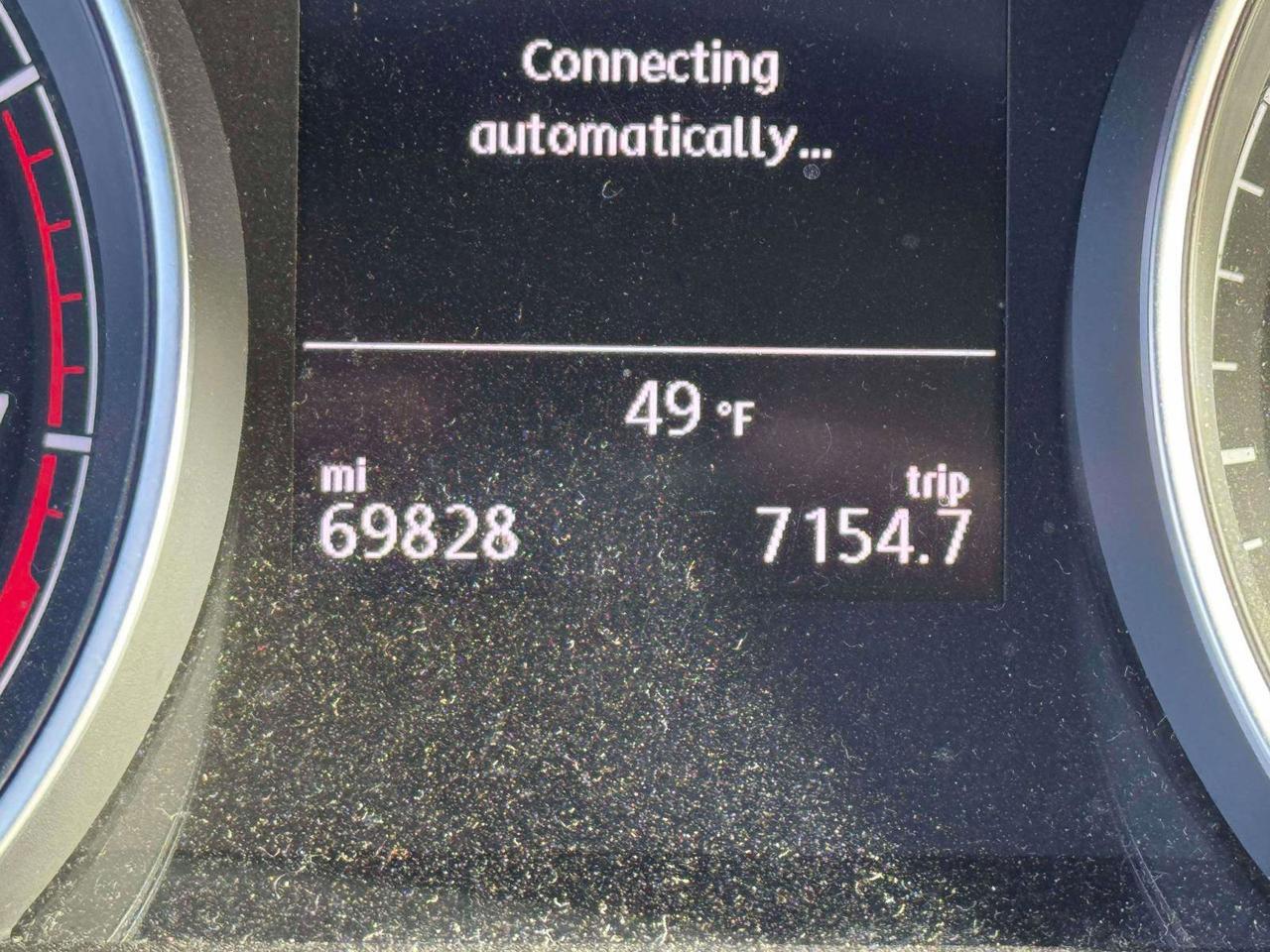 2017 Volkswagen Golf Alltrack S San Clemente CA