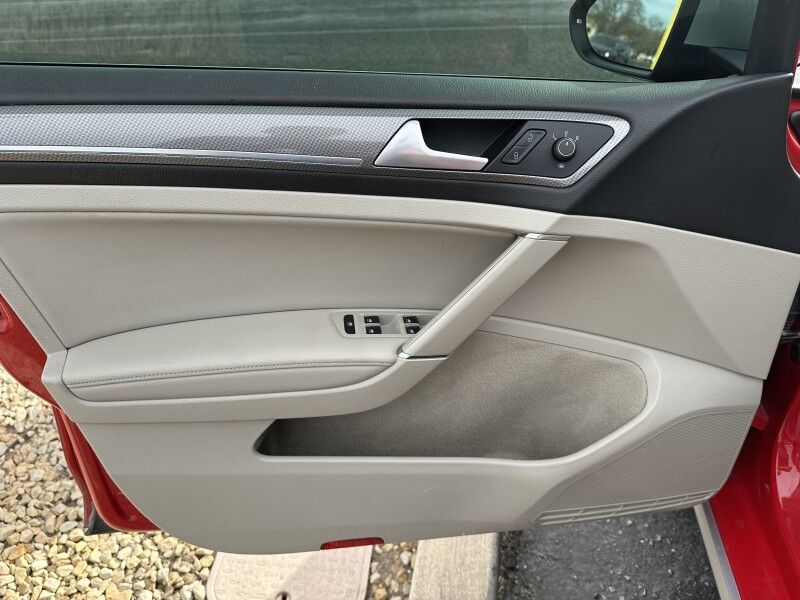 2017 Volkswagen Golf Alltrack S St George UT