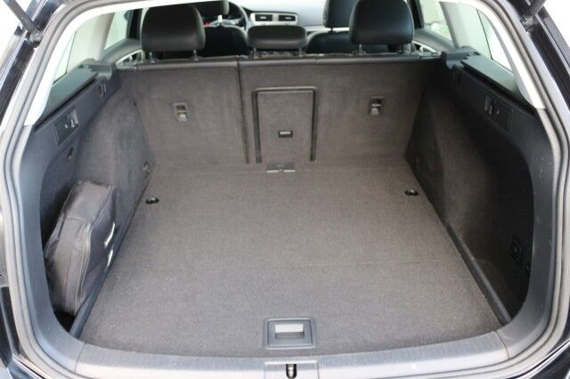 2017 Volkswagen Golf Alltrack SE Auto Cruise Knoxville TN