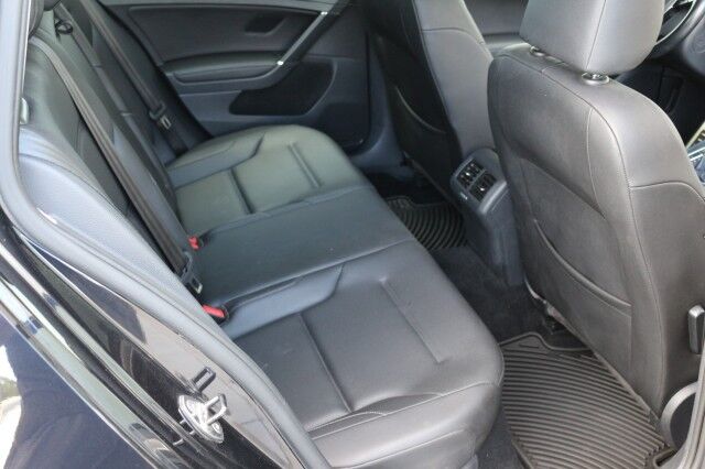 2017 Volkswagen Golf Alltrack SE Auto Cruise Knoxville TN