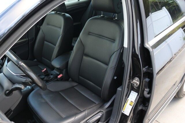 2017 Volkswagen Golf Alltrack SE Auto Cruise Knoxville TN