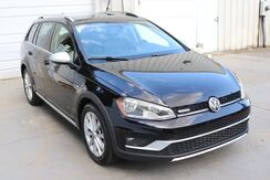 2017_Volkswagen_Golf Alltrack_SE Auto Cruise_ Knoxville TN