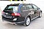 2017 Volkswagen Golf Alltrack SE Auto Cruise Knoxville TN