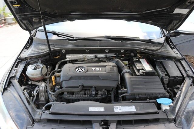 2017 Volkswagen Golf Alltrack SE Auto Cruise Knoxville TN