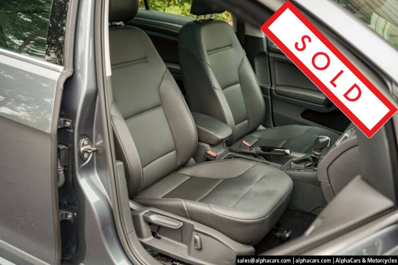 2017 Volkswagen Golf Alltrack SE Boston MA