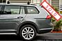 2017 Volkswagen Golf Alltrack SE Boston MA