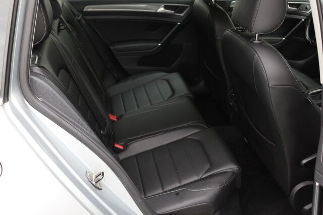 2017 Volkswagen Golf Alltrack SEL AWD Sunroof Auto Cruise Knoxville TN