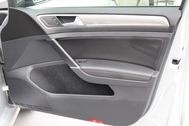 2017 Volkswagen Golf Alltrack SEL AWD Sunroof Auto Cruise Knoxville TN
