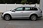 2017 Volkswagen Golf Alltrack SEL AWD Sunroof Auto Cruise Knoxville TN