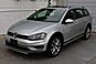 2017 Volkswagen Golf Alltrack SEL AWD Sunroof Auto Cruise Knoxville TN